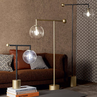 BARDOT Floor lamp