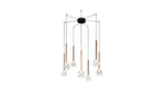 Sofì Suspension lamp