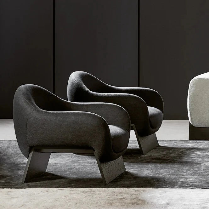 BOOLEAN Armchair