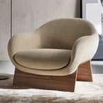 BOOLEAN Armchair