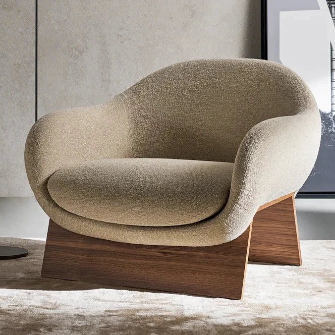 BOOLEAN Armchair