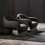 BOOLEAN Armchair