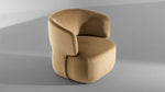 DOGE Armchair in multiple bases