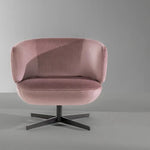 DOGE Armchair in multiple bases