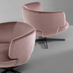 DOGE Armchair in multiple bases