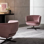 DOGE Armchair in multiple bases