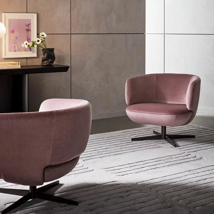 DOGE Armchair in multiple bases