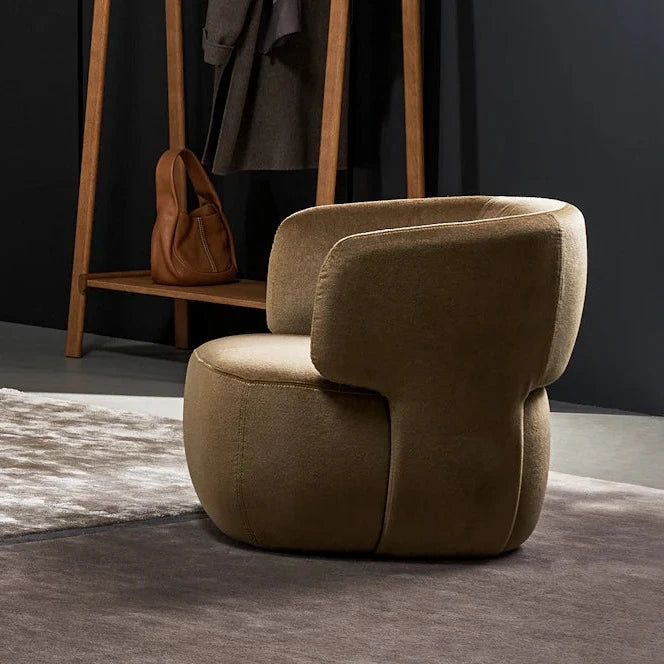 DOGE Armchair in multiple bases