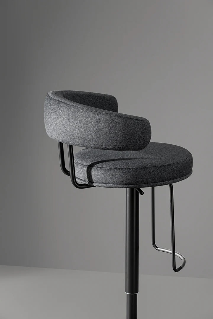 NEUILLY TOO Stool