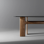 HIPPOS Dinning table