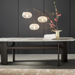 HIPPOS Dinning table