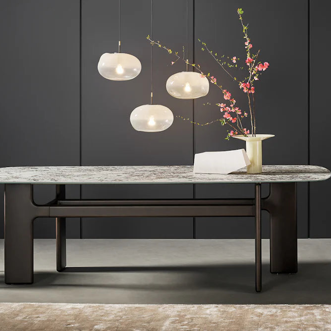 HIPPOS Dinning table