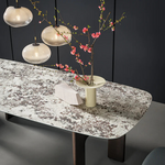 HIPPOS Dinning table