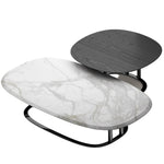 ISABEY Niski stolići za kavu