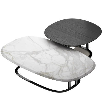 ISABEY Low coffee tables