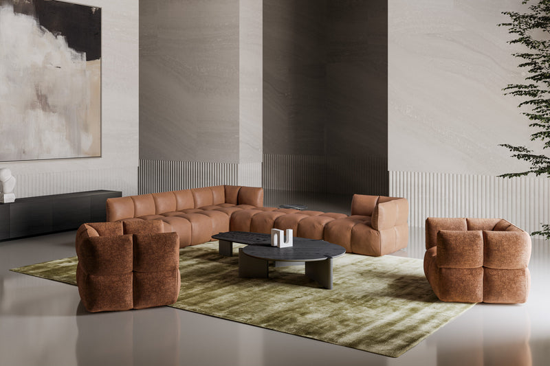 Tepih NAIROBI u različitim veličinama