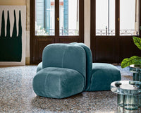 BOTERINA Lounge chair