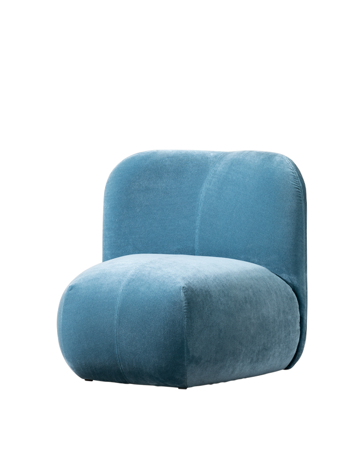 BOTERINA Lounge chair