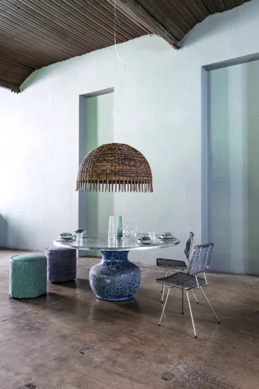 CROCO Suspension lamp, 70 cm