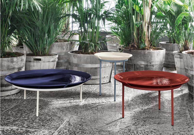 BRISE Pomoćni stolići