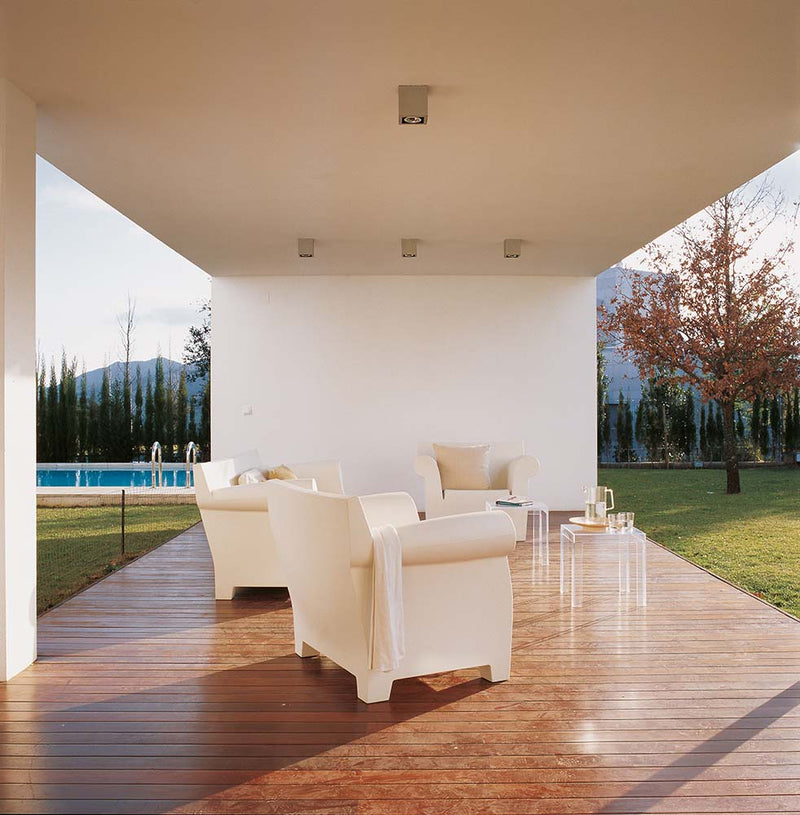 BUBBLE CLUB Armchair