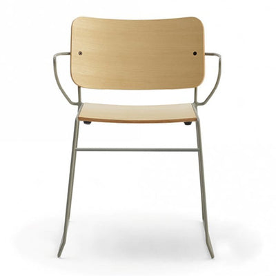 BUTTON DOWN Armchair