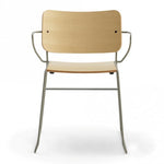 BUTTON DOWN Armchair