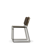 BUTTON DOWN Armchair