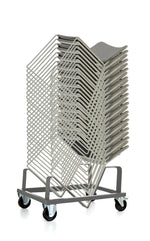 BUTTON DOWN Armchair