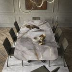 BLANJKA KERAMIK Blagovaonski stol