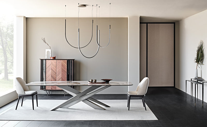 LANCER KERAMIK Blagovaonski stol