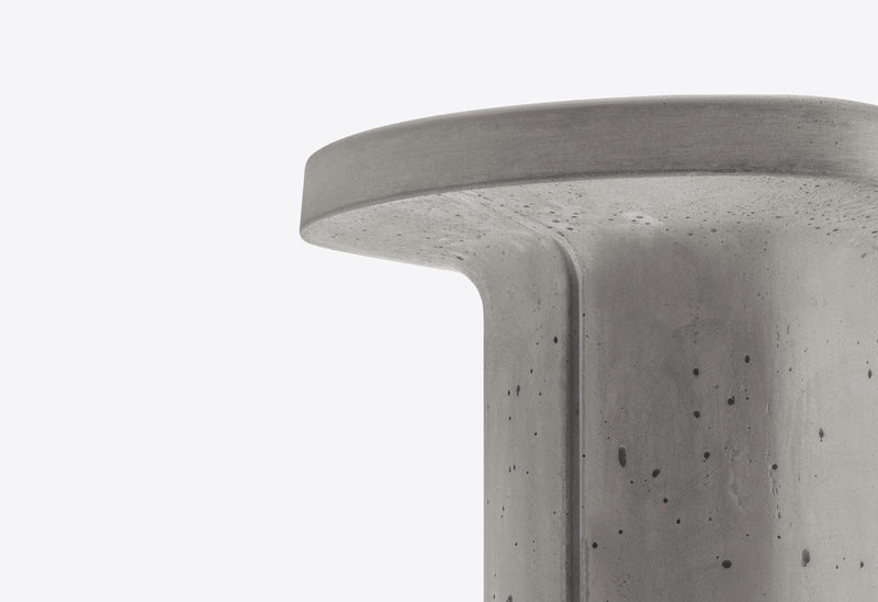 CAEMENTUM Vanjski stolići za kavu