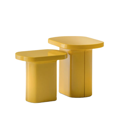 CAEMENTUM Outdoor coffee tables