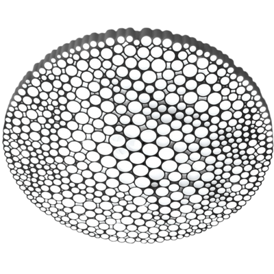 CALIPSO Ceiling / Wall lamp