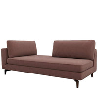 Carré Day bed