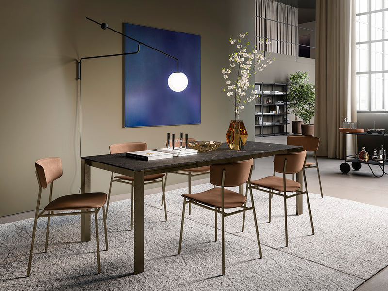 FIFTIES dining chair