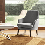 MEDEA Tapecirana fotelja