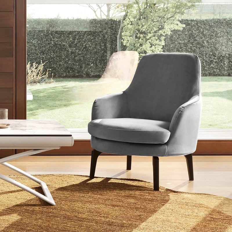 MEDEA Tapecirana fotelja