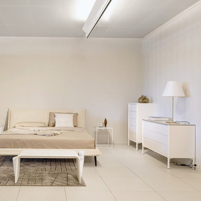 YORK Komoda s 3 vrata