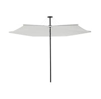 INFINA Garden Parasol, 3 m round