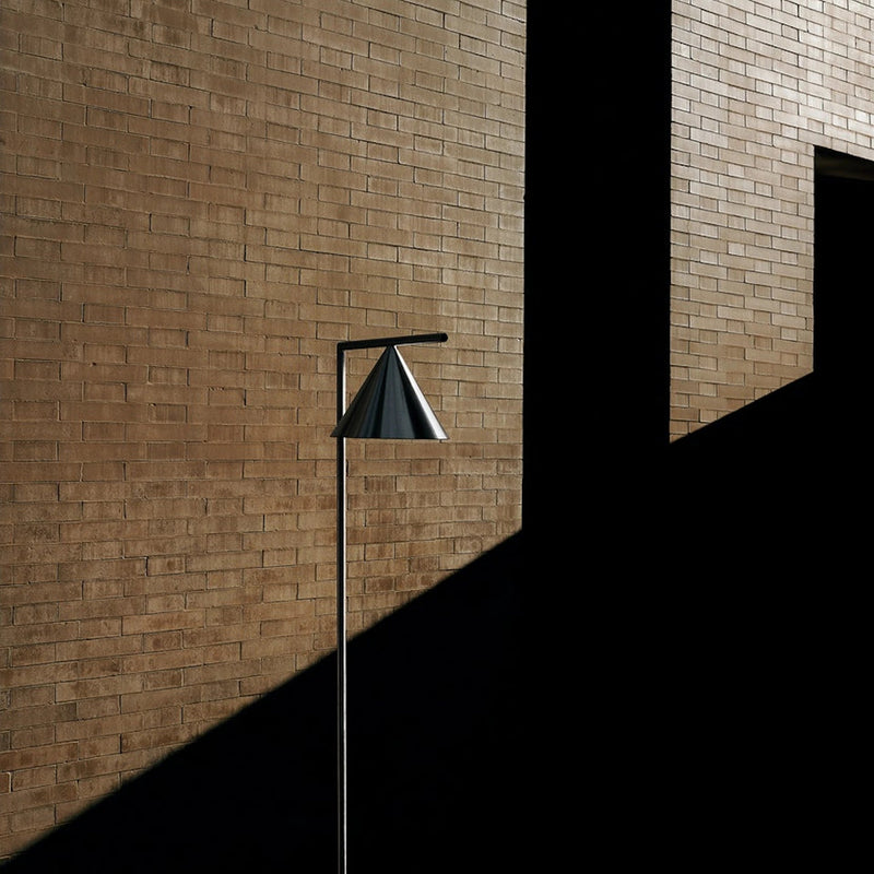 CAPTAIN FLINT Vanjska podna svjetiljka