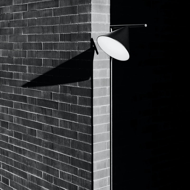 CAPTAIN FLINT Vanjska podna svjetiljka