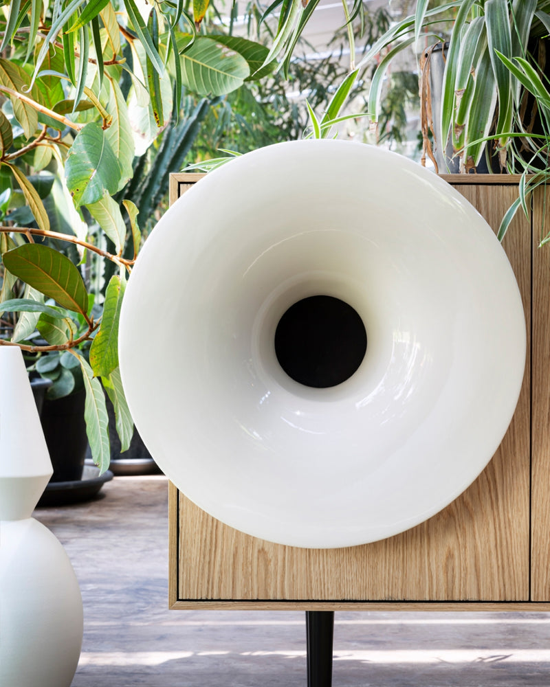 CARUSO Ormar s integriranim audio sustavom