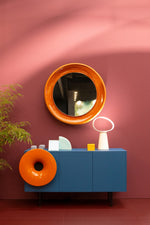 CARUSO Ormar s integriranim audio sustavom