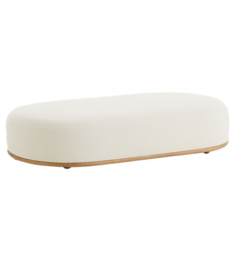 CASK XL Ottoman