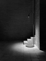 CAULE Vanjska podna svjetiljka