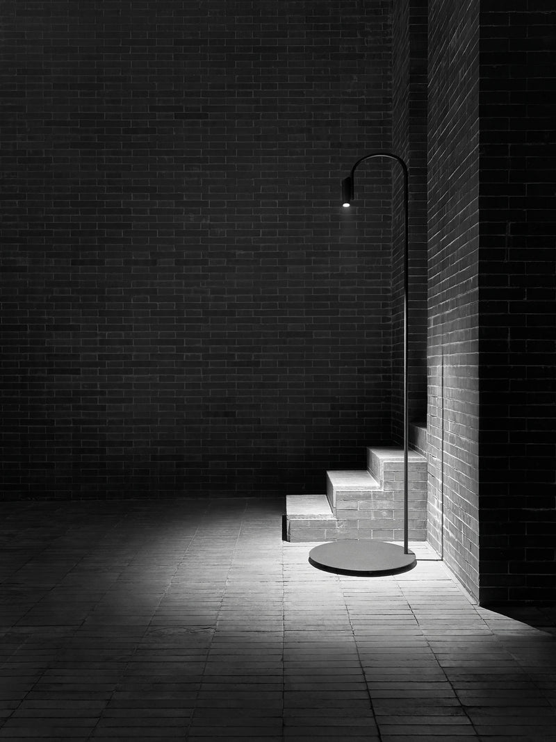 CAULE Vanjska podna svjetiljka