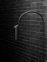 CAULE Vanjska podna svjetiljka