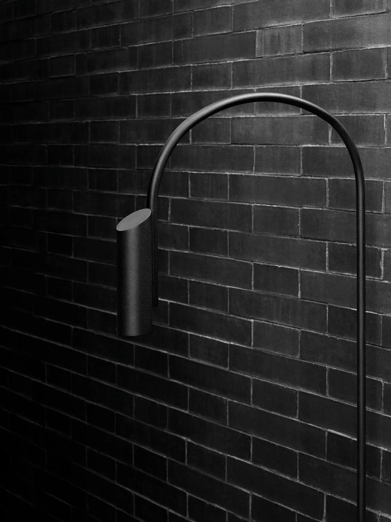 CAULE Vanjska podna svjetiljka