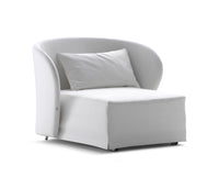 CELINE Armchair / Singe bad